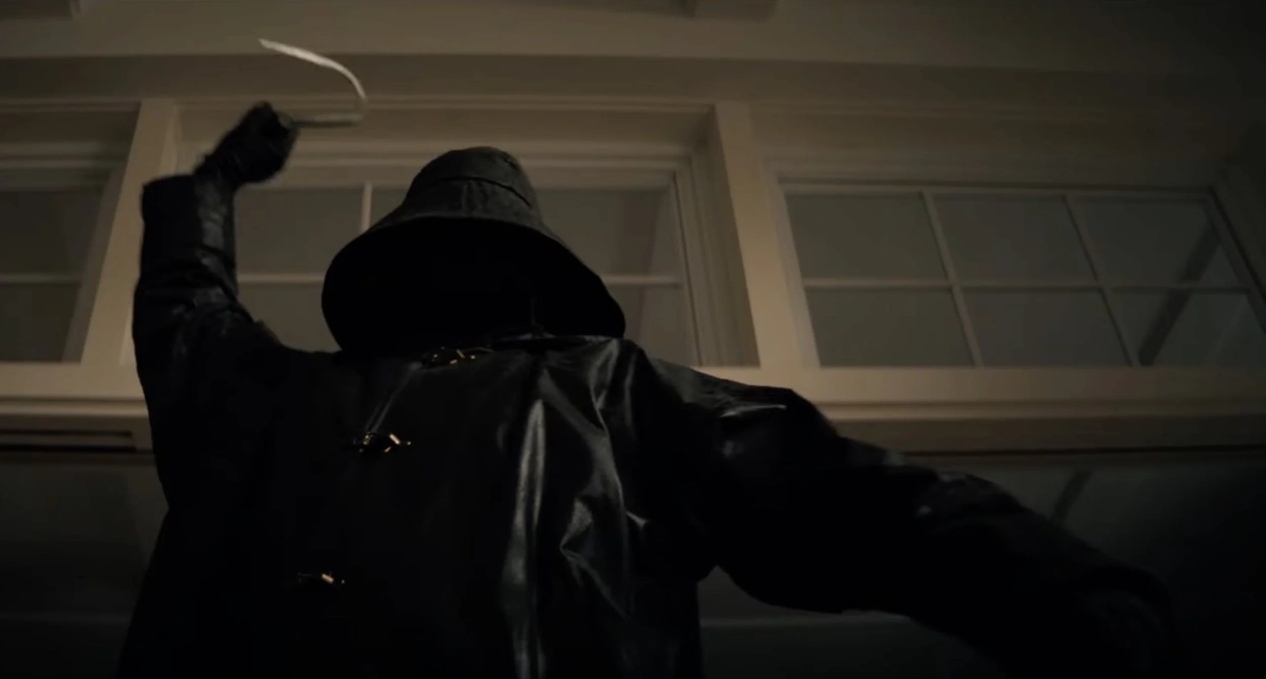 Review: I know what you did last summer is the senseless nostalgic slasher ridiculous